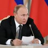 Путин одобрил проект военной доктрины Союзного государства