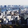 Япония: на насыпном острове возведут «Дом  для тысячи гостей»