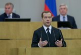 Медведев исключил четверых украинцев из санкционного списка