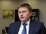 СМИ: Младший сын Сергея Иванова назначен вице-президентом Сбербанка