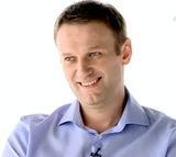Навальный призвал Запад ввести санкции против семей кремлевских чиновников