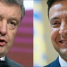 Зеленский и Порошенко арендовали «Олимпийский» для дебатов