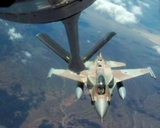 ВВС США нанесли удар по позициям ИГИЛ в Ираке