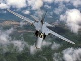 МиГ-27 рухнул на крыши двух домов в Индии