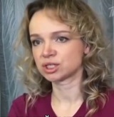 Дочь Элины Мазур, кандидат юридических наук, сразу не поверила Цымбалюк-Романовской