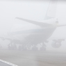 Свыше 150 рейсов задержаны в аэропортах Москвы из-за сильного ветра