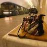 Угроза теракта в московском метро оказалась ложной