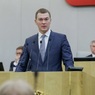 Два хабаровских депутата объявили о выходе из ЛДПР после назначения Дегтярева на место Фургала