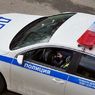 Иностранец насмерть сбил пешехода в Москве