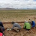 Люди пришли на «крышу мира» раньше, чем всегда считалось