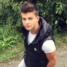 В Сети оказались эротические снимки 18-летнего сына Олега Газманова