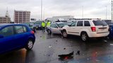 Массовое ДТП в США: 70 машин столкнулись на обледеневшем шоссе