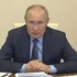 Путин предписал украинцам-нелегалам узаконить свое пребывание в России до 10 сентября