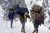 Непал: Шерпы отстаивают  права семей погибших на Эвересте коллег