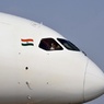 Капитан и второй пилот Air India подрались перед вылетом
