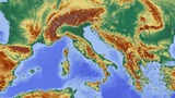 Землетрясение магнитудой 4,7 произошло в Италии