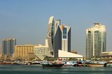 ОАЭ: В Дубае Город Аладдина воспарит над водой