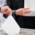 Опубликованы предварительные результаты голосования по поправкам к Конституции