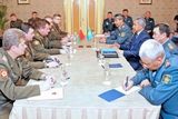 Минобороны Белоруссии и Казахстана утвердили план сотрудничества