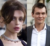 Актеры Оксана Фандера и Филипп Янковский отметили 25-летие брака (ФОТО)