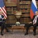 Путин и Байден проведут телефонный разговор в этот четверг