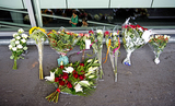 Мир скорбит по ним: тела погибших везут в Харьков (ФОТО)