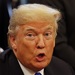 Трамп отменил ежегодный прием журналистов