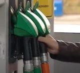 Цена бензина АИ-92 на бирже достигла рекордных 60 тыс. рублей за тонну