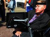 СМИ: Стивен Хокинг госпитализирован в Риме