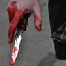 Посетитель кафе в центре Москвы получил удар ножом в живот