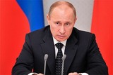 Путин публично оценил вклад РФ в борьбе с глобальным потеплением