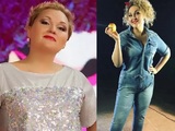 Как звезда Comedy woman Надежда Ангарская легко сбросила 30 кг из 100