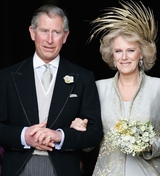СМИ: Принц Чарльз и Камилла Паркер-Боулз разводятся