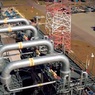 "Газпром" отрицает, что в Канаде в ремонте находятся пять его турбин - об этом накануне заявила министр иностранных дел Канады