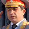 СМИ: Генерал Назарзода убит в ходе АТО в Рамитском ущелье