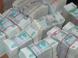 Из банка в подмосковных Люберцах похитили шесть миллионов рублей