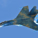 На Украине потерпел крушение Су-27