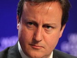 Дэвид Кэмерон объявил о роспуске британского парламента