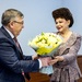 Сенатор Валентина Петренко покинула Совет Федерации
