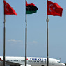 В Турции задумали построить самый большой аэропорт в мире