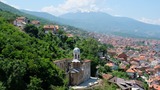 Главы сербских муниципалитетов в Косово подали в отставку