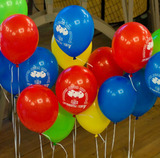 КНДР приравняла запуск воздушных шариков к объявлению войны
