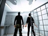 Бандиты переоделись в сотрудников правоохранительных органов перед атакой на банк