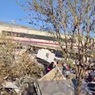 В Испании не менее 46 человек погибли при столкновении двух скоростных поездов