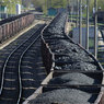 Украина заявляет о приостановке поставок угля из России