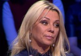 Салтыкова напустилась на эксперта шоу "Пусть говорят" из-за вопросов о разводе
