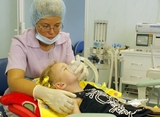 Анестезия в раннем возрасте влияет на интеллект ребенка