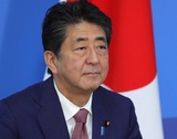 Премьер-министр Японии Синдзо Абэ может уйти в отставку