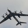 СМИ: На борту самолета ВВС РФ над Ла-Маншем могло быть ядерное оружие