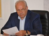 Глава Хакасии оценил ущерб от пожаров в 5 млрд рублей